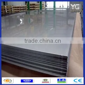 Aluminum Sheet 5052 5083 5754 5086 H34 H116 Aluminum Price Quality Choice thumbnail-2