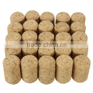 Brewed Wine Cork Wine Stopper Cork Wine Bottle Stopper Cork Stopper Preservation thumbnail-5