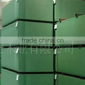 Hot Sale Waterproof MDF Board Manufacturer Price thumbnail-1