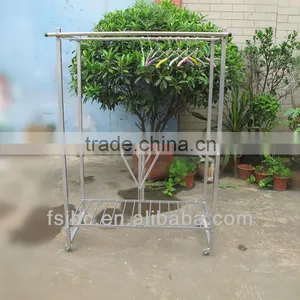 Foshan JHC-1003 Stainless Steel Clothes Hanger/ Drying Racks/Clothes Hangers thumbnail-5