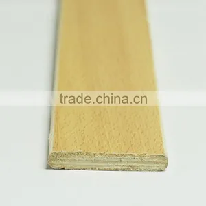LVL Wood Profile Used on Bed thumbnail-1