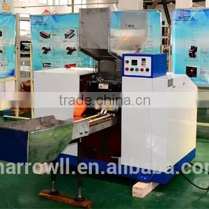 ML22-6 Z-Shape Straw Bending Machine thumbnail-2
