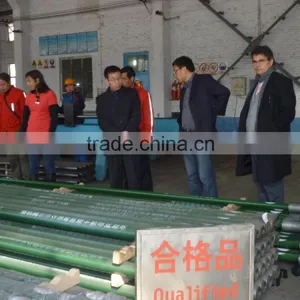 China Manufacturers API C Series Pump Jack thumbnail-6