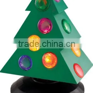 DL-15 Disco Tree Party Light thumbnail-1