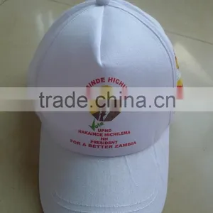 Cheap Custom Caps for Election Campaign thumbnail-1