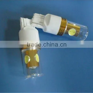 Car Led Lamp Heat Dispersion T20 20W Cree Chip Auto Led Lighting thumbnail-1