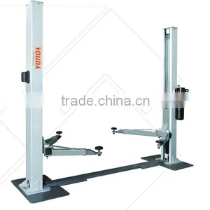 Hydraulic Car Lift Price, Ever Eternal Car Lift thumbnail-1