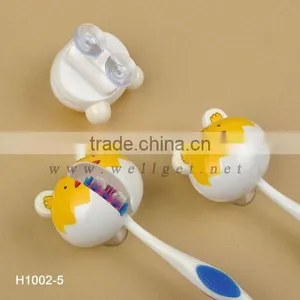 Toothbrush Stand/Animal Toothbrush Holder/Hot Selling Toothbrush Holder thumbnail-1