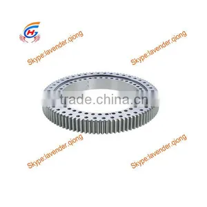 Slewing Bearings With External Gear for Offshore Crane 191.32.2240.990.41.1502 thumbnail-1