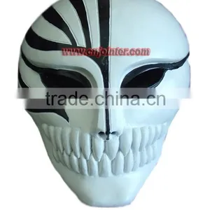 Wholesale Movie Mask Resin Mask Resin Cosplay Masks thumbnail-1