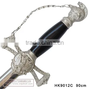 Wholesale Military Swords Officer Sword HK9012C thumbnail-3
