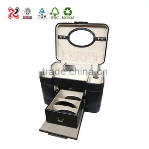 All In One Cosmetic Storage Box thumbnail-3