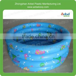 Inflatable Inner Use Pool Large Sizewater Pool for Kids thumbnail-1