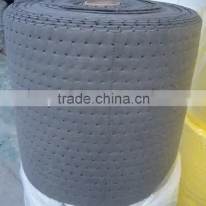 Universal Spill Absorbents Laminate Mat Rolls thumbnail-1