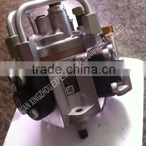 Diesel Denso HP4 Common Rail Pump 294050-0321 thumbnail-2
