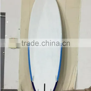 Best Quality Lightest Carbon Fiber Stand up Paddle Boarding With Light Brushed Painting thumbnail-4