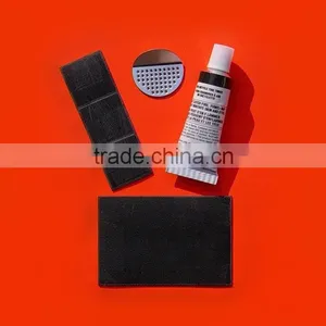 High Quality Vulcanizing Tire Patch Kit With Rubber Glue Adhesive, Accessories Bicycle thumbnail-1