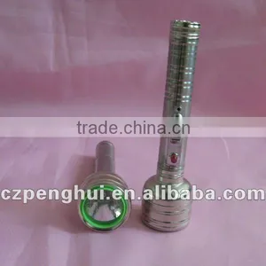 LED Powerful Flashlight thumbnail-1