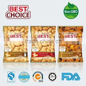 Fried Peanuts/Roasted Peanuts/roasted Peanut Kernles thumbnail-2
