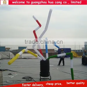 Inflatable Air Dancer for Sale, Small Inflatable Air Dancer, Cheap Air Dancer thumbnail-3