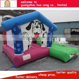 2016 Hgh Quality and Professional Milk Bouncer Inflatable Play Toy thumbnail-4