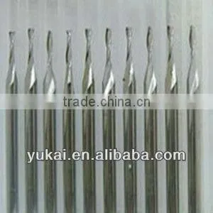 Cemented Carbide Tungsten Pcb Lead Milling Cutter thumbnail-1