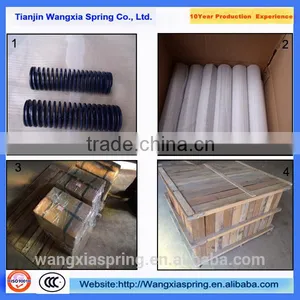 OEM Mould Springcompression Spring Torsion Spring Extension Spring Spiral Spring thumbnail-6