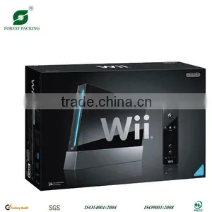 PRINTED CORRUGATED ELECTRONIC PRODUCT PACKING BOX thumbnail-2