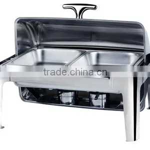 de Alta Calidad de Acero Inoxidable Plato de Frotamiento thumbnail-2