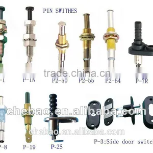 Best Price,Auto Pin Switchs:P-19 thumbnail-2