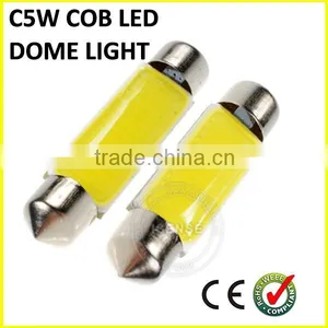 2015 NEW 31mm 36mm 39mm 41mm 28mm Not SMD License Plate Light COB/ Plasma FESTOON Led LED Light Car thumbnail-2