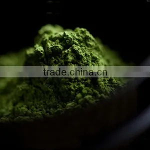 Organic Matcha Tea Powder thumbnail-3