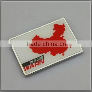 High Quality for Car Badges Emblems (ss-3556) thumbnail-1