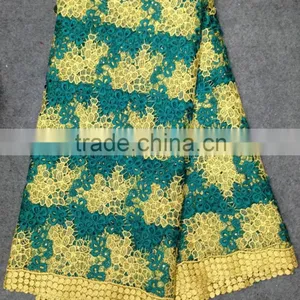 Dubai Designers Wholesale Evening Dresses Woman Dress Cord Lace 2015 thumbnail-2