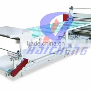 Large Size Heat Press Machine Sportswear thumbnail-1