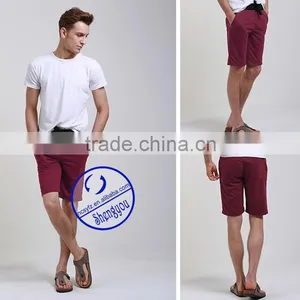 Wholesale Latest Fashion Jogger Short Pants thumbnail-5
