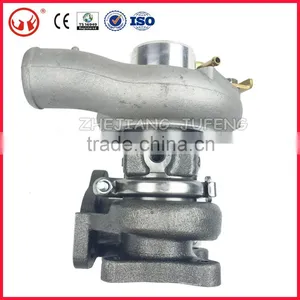 JF130011 For Mitsubishi Turbo TD02 49173-06500 For Opel Corsa C 1.7 DI Turbo Charger thumbnail-5
