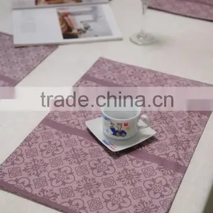 Placemat Display Rack/felt Placemat/kitchen Table Placemat thumbnail-1