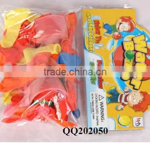 Fun Water Balloon Toy for Kids thumbnail-1