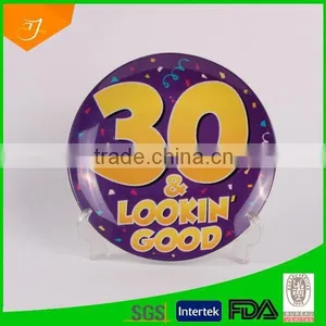 Purple Plate Stoneware thumbnail-2