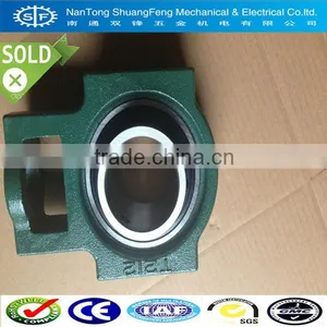 NTN Insert Bearing UCT205 thumbnail-1