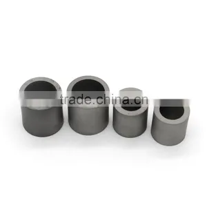 Carbide Blank Shaft Sleeve thumbnail-3
