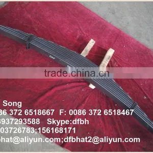 DAF 0356652 Leaf Spring thumbnail-2