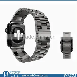 2016 New Products 316L Stainless Steel Watch Band for Apple Watch thumbnail-4