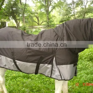 Horse Winter Rugs for UK thumbnail-2