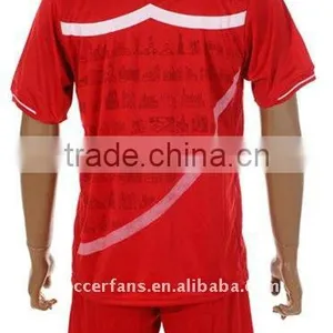 Soccer Jersey Oem thumbnail-1