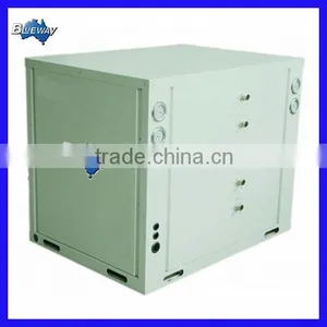 Commercial Water Source Heat Pump Water Heater thumbnail-2