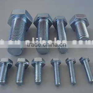 Full Thread Bolt thumbnail-1