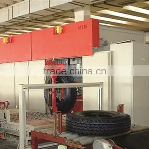FOB Price 1100r20 Tire for Sale thumbnail-3