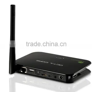 H.265 4K EKB368 RK3368 16GB Octa Core Rk3368 Emmc Android5.1 tv Box 4k Z4 Octa Core tv Box thumbnail-4